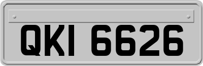 QKI6626