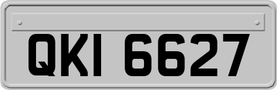 QKI6627