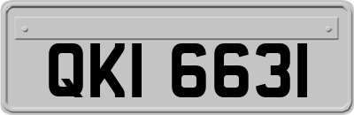 QKI6631