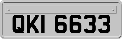 QKI6633