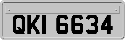 QKI6634