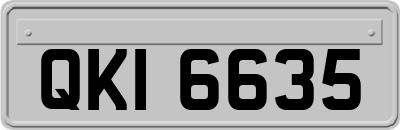 QKI6635