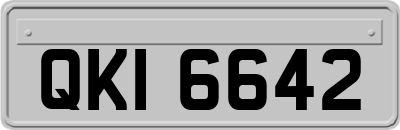 QKI6642