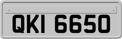 QKI6650