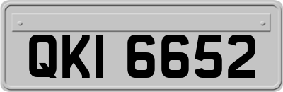 QKI6652