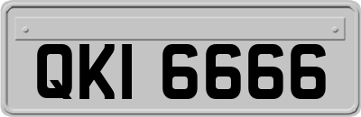 QKI6666