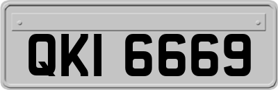 QKI6669