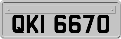 QKI6670