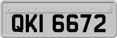 QKI6672