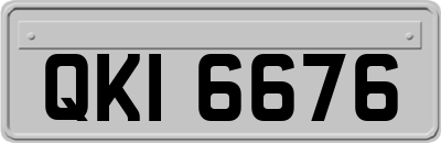 QKI6676