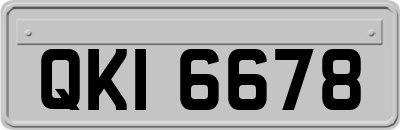 QKI6678