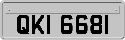 QKI6681