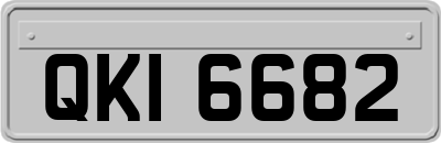 QKI6682