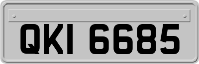 QKI6685