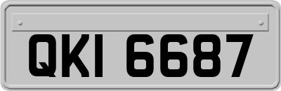 QKI6687