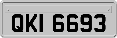 QKI6693