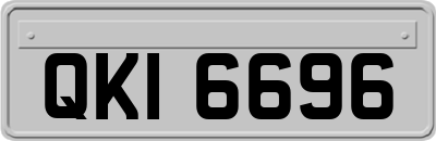 QKI6696