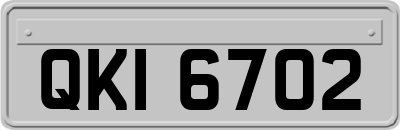 QKI6702