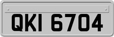 QKI6704