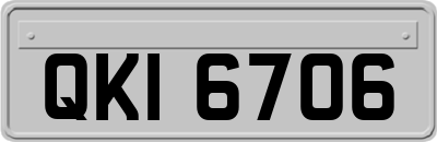 QKI6706