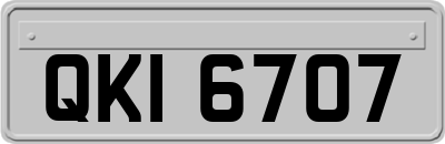 QKI6707