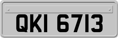 QKI6713