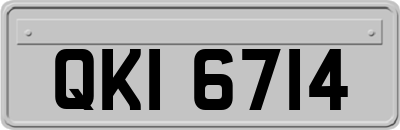 QKI6714