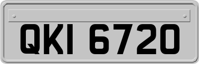 QKI6720