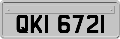 QKI6721