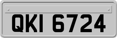 QKI6724