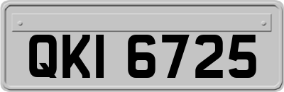 QKI6725