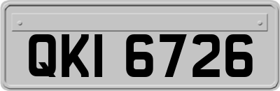 QKI6726