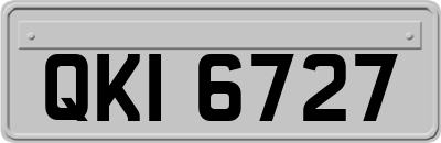 QKI6727