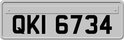 QKI6734