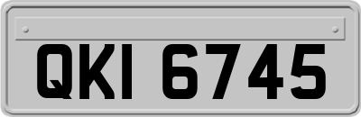 QKI6745