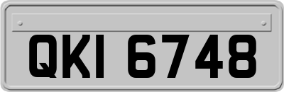 QKI6748