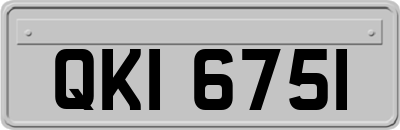 QKI6751