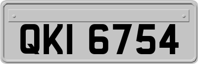 QKI6754