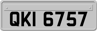 QKI6757