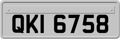 QKI6758