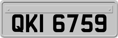 QKI6759