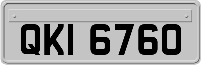 QKI6760