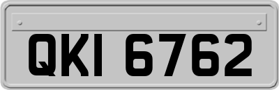 QKI6762