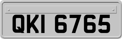 QKI6765