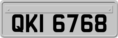 QKI6768