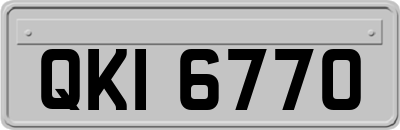 QKI6770