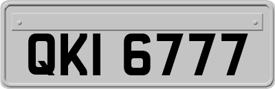 QKI6777