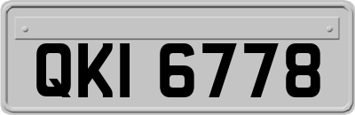 QKI6778