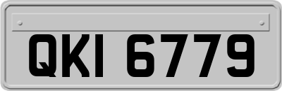 QKI6779