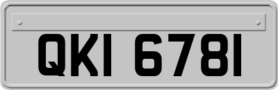 QKI6781